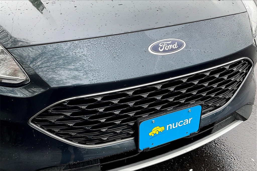 2022 Ford Escape SE - Photo 28