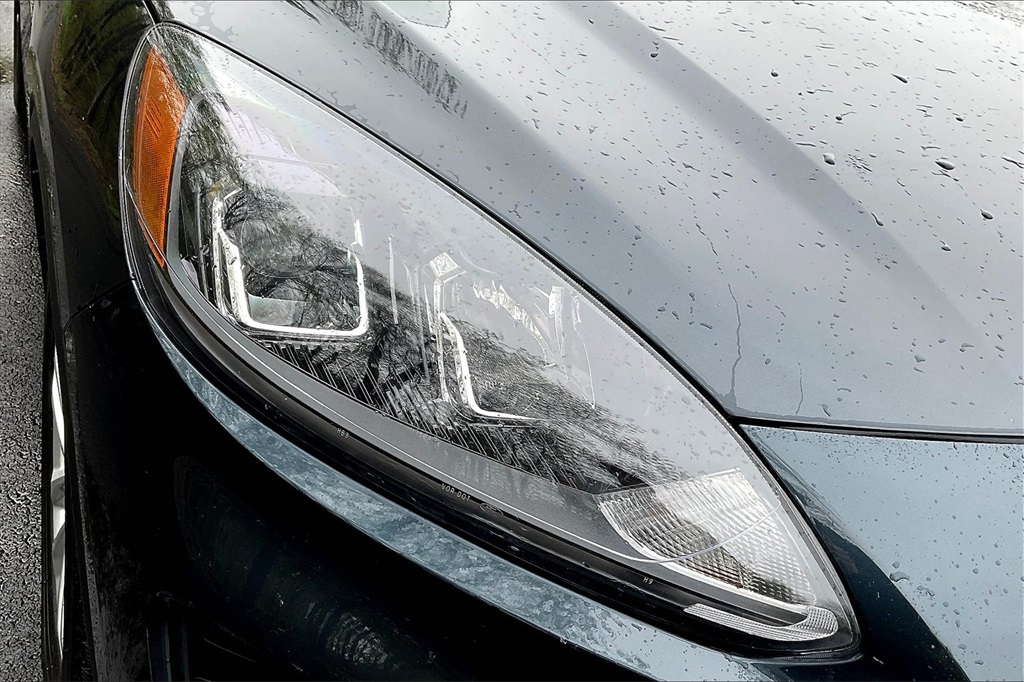 2022 Ford Escape SE - Photo 29