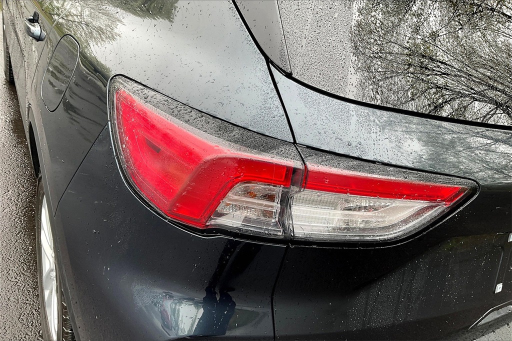 2022 Ford Escape SE - Photo 30