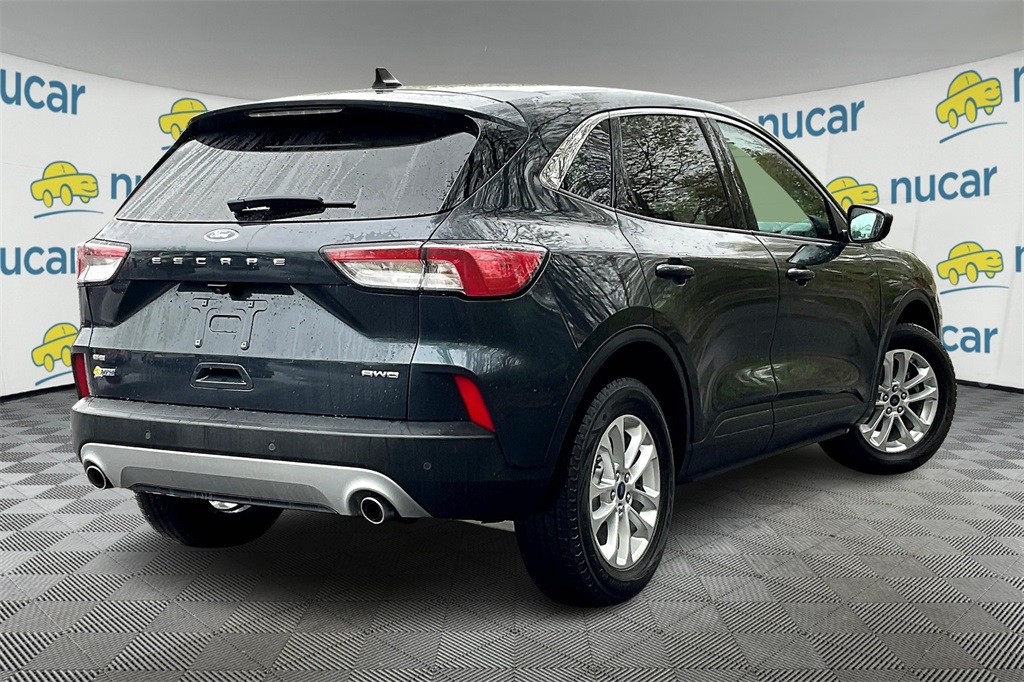 2022 Ford Escape SE - Photo 6