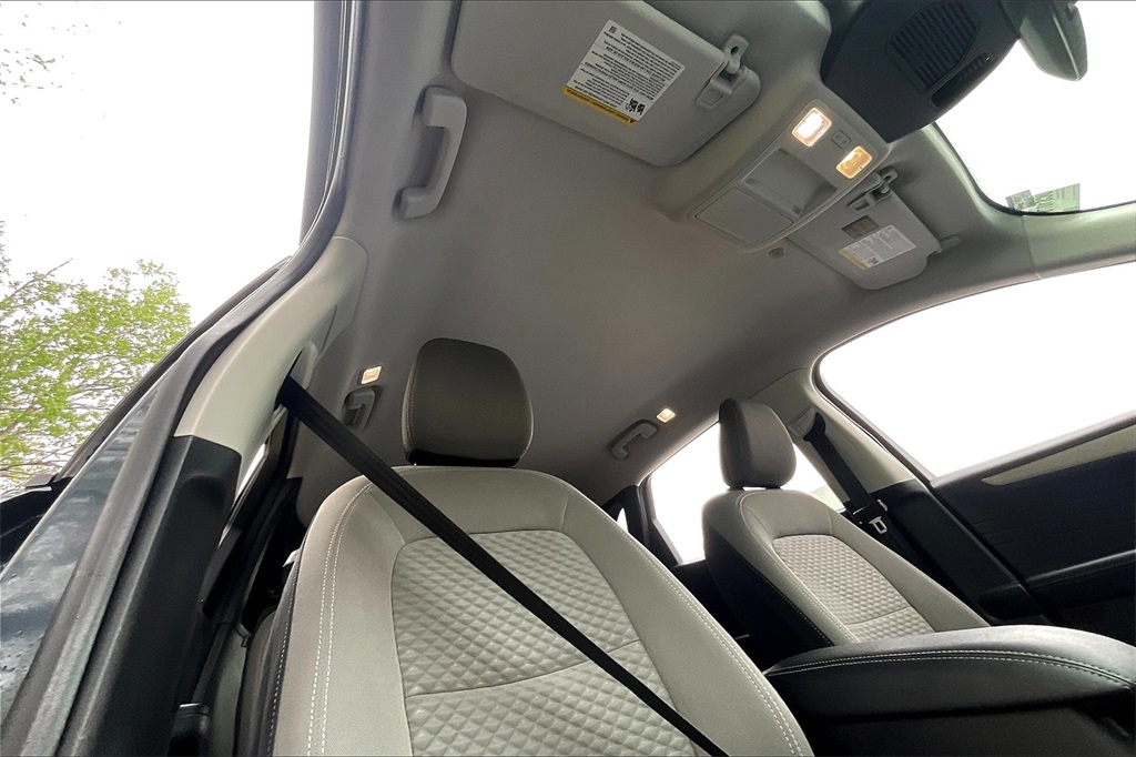 2022 Ford Escape SE - Photo 7