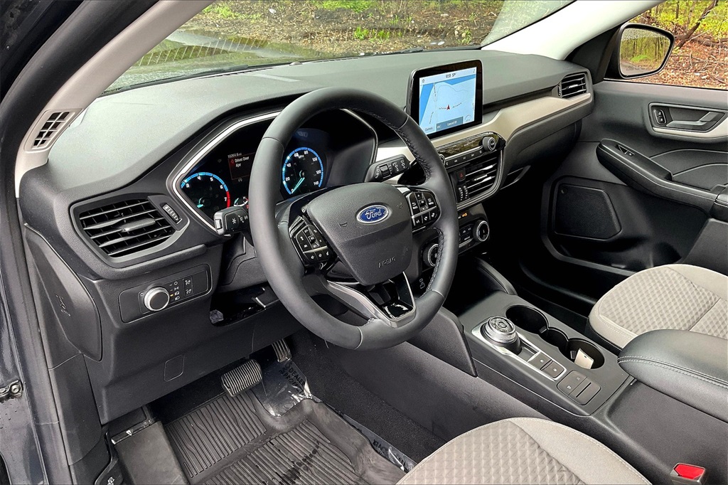2022 Ford Escape SE - Photo 8