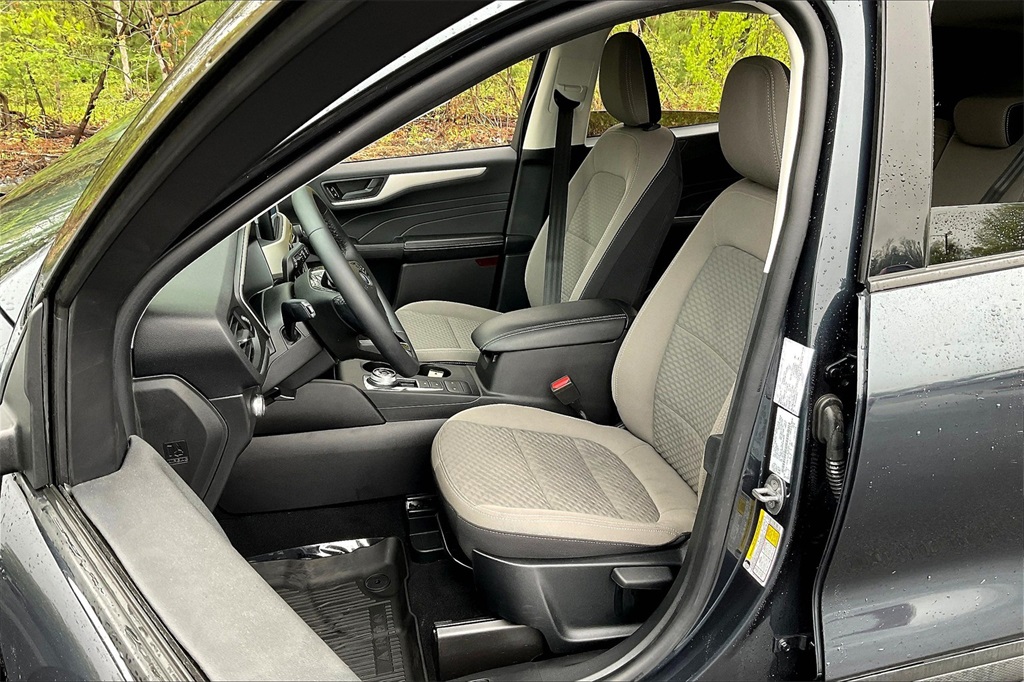 2022 Ford Escape SE - Photo 10