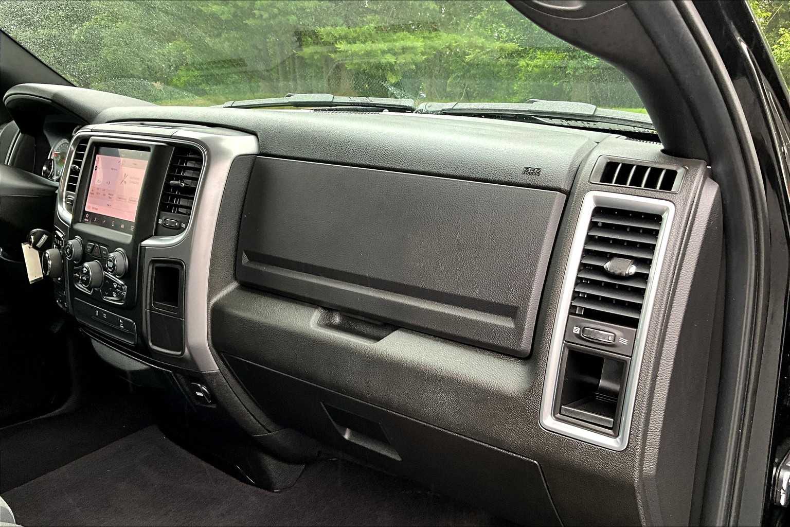 2022 Ram 1500 Classic Warlock - Photo 13
