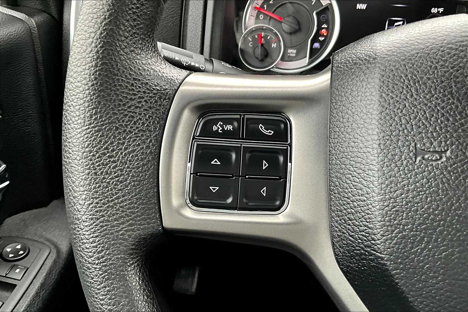 2022 Ram 1500 Classic Warlock - Photo 23