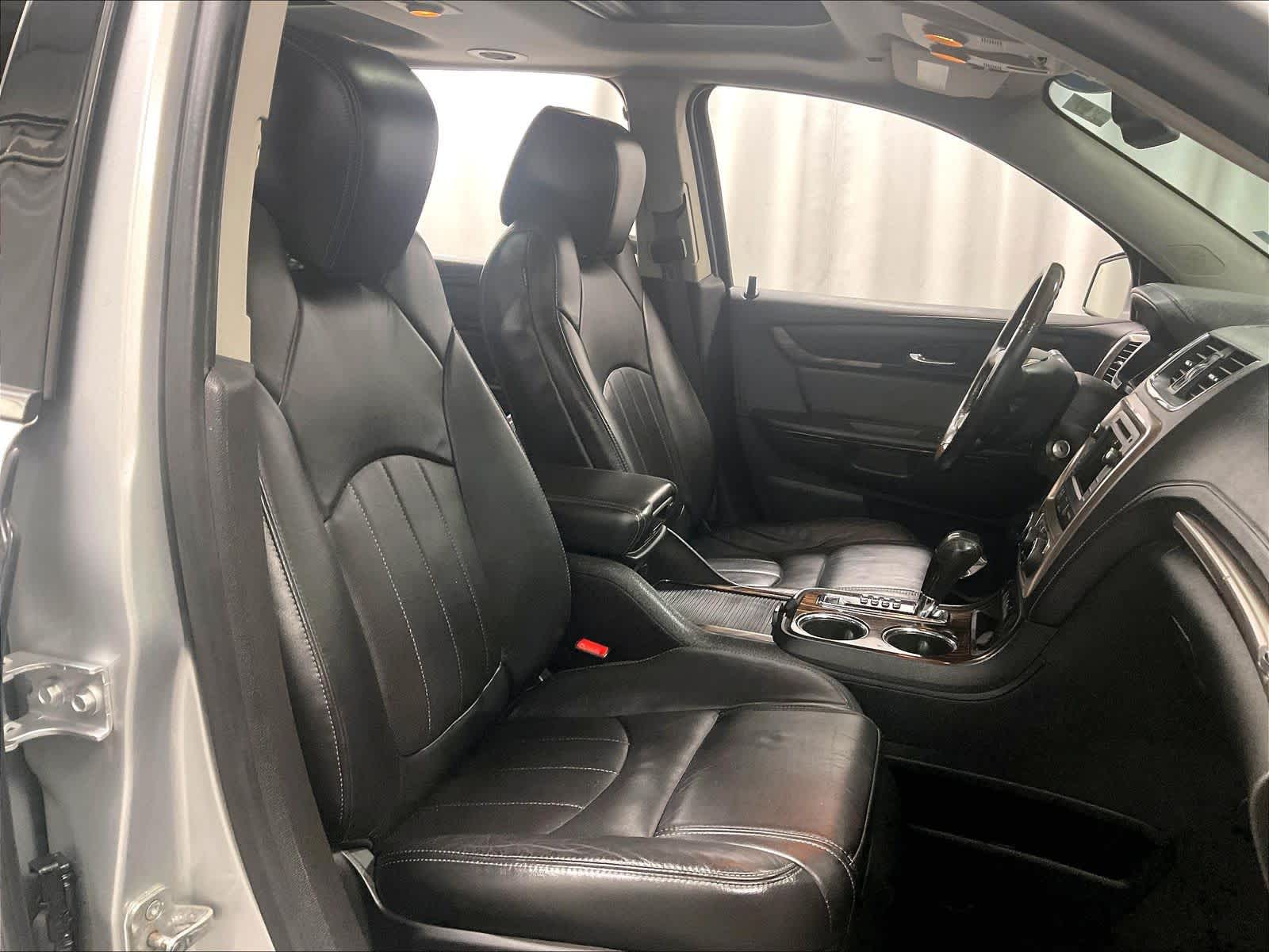 2014 GMC Acadia Denali - Photo 11