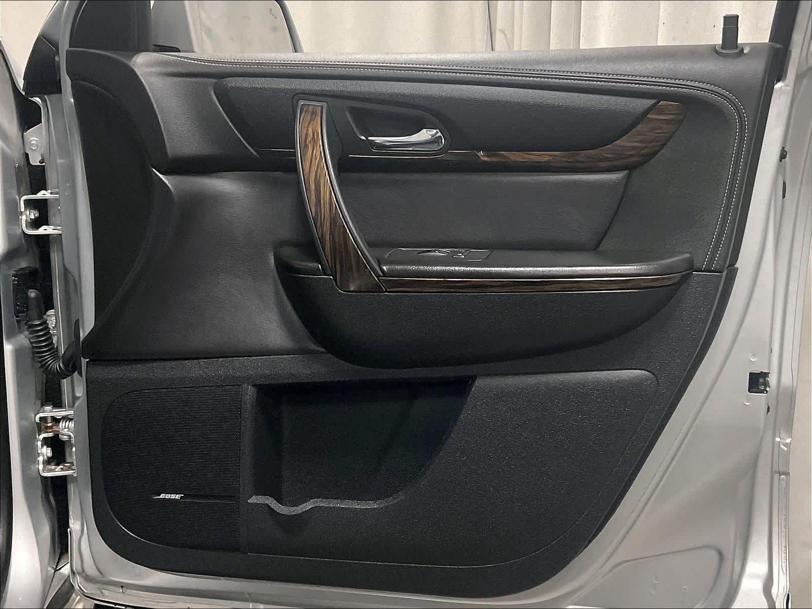 2014 GMC Acadia Denali - Photo 12