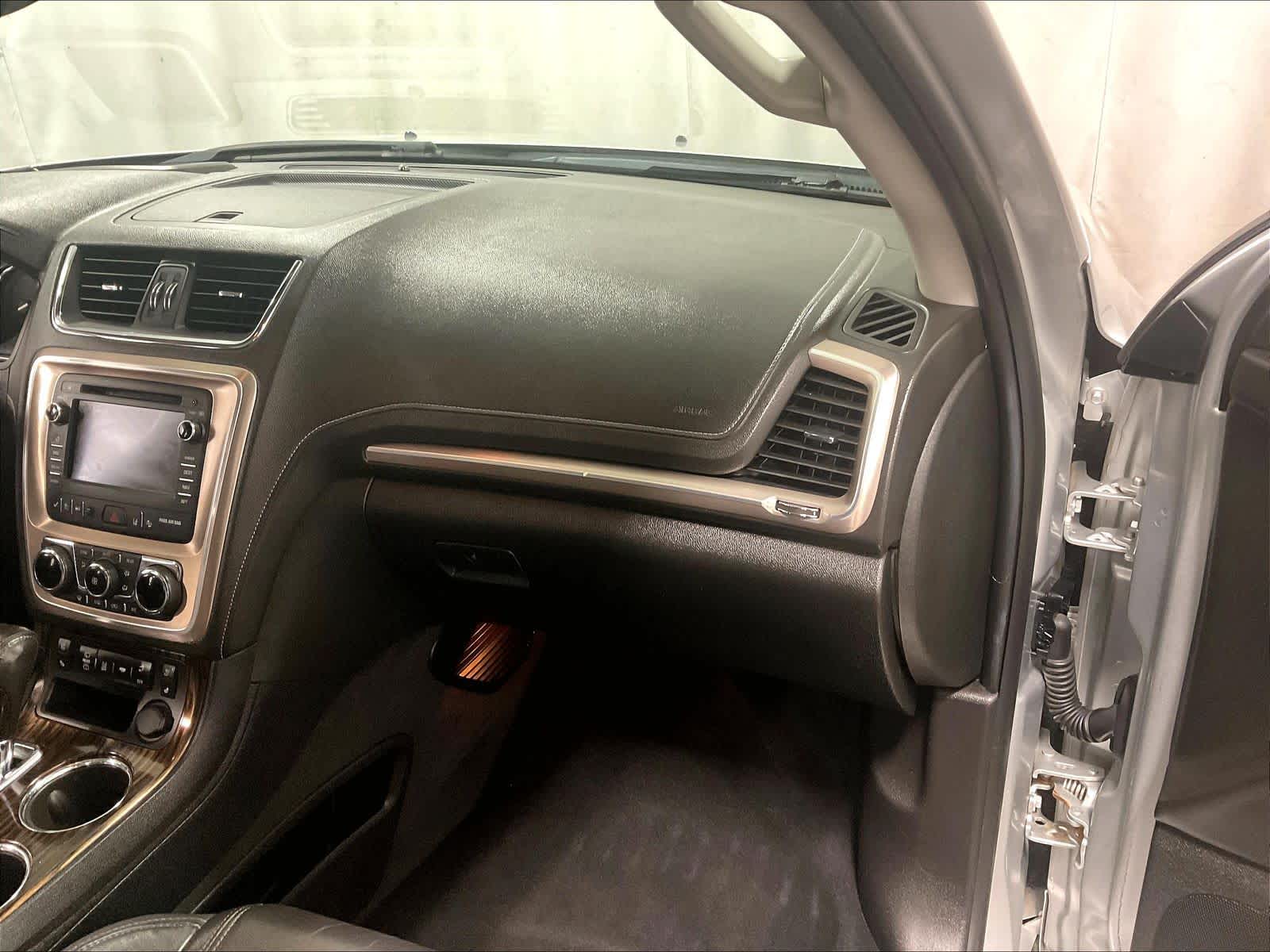 2014 GMC Acadia Denali - Photo 13