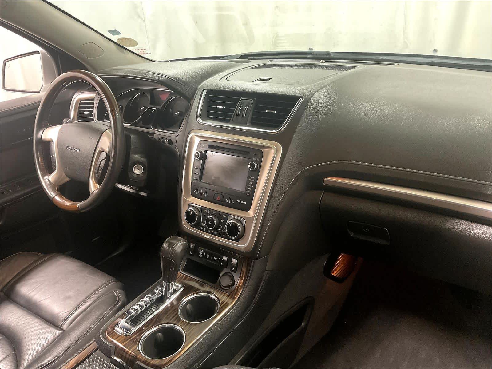 2014 GMC Acadia Denali - Photo 14