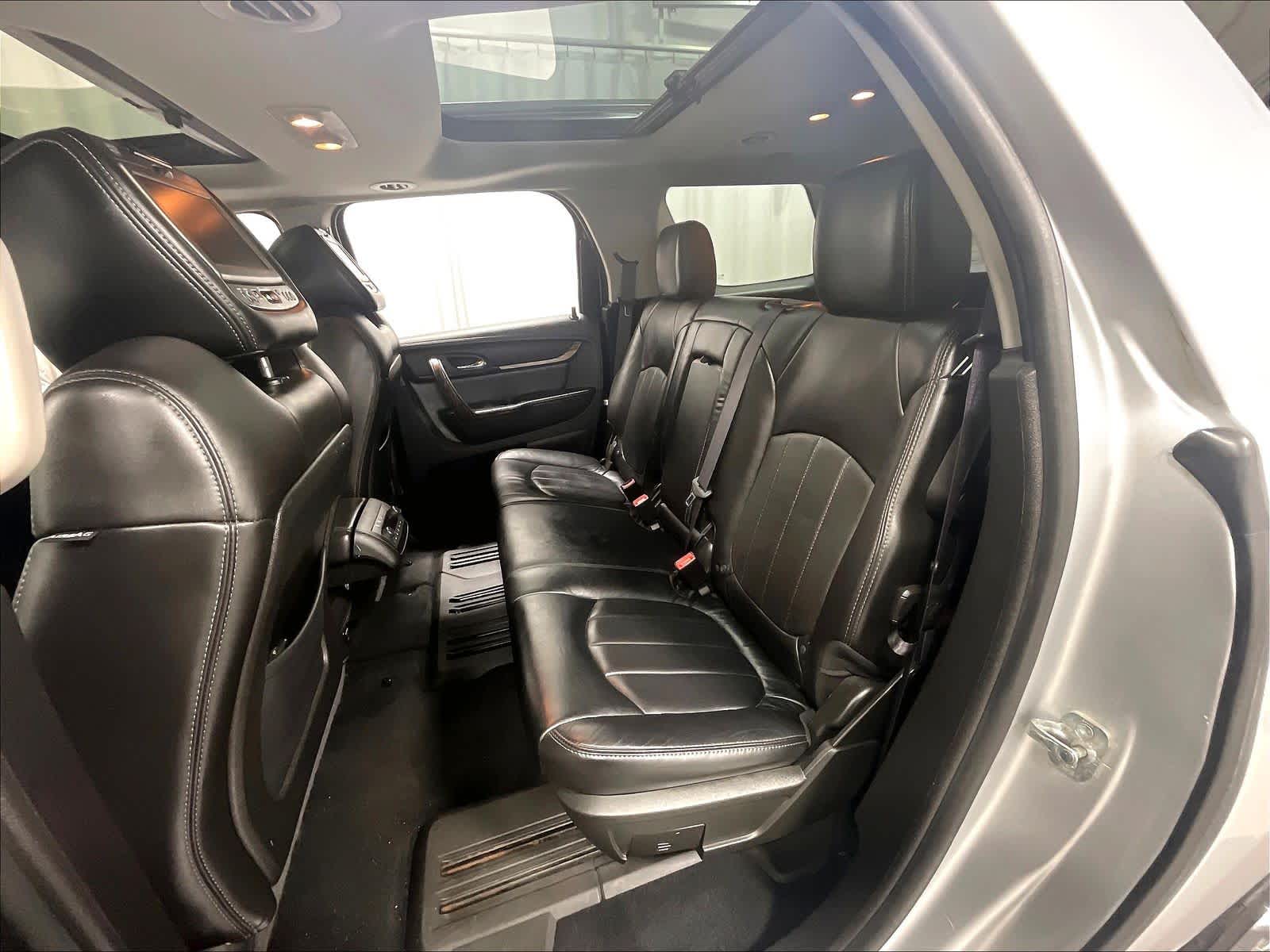 2014 GMC Acadia Denali - Photo 15
