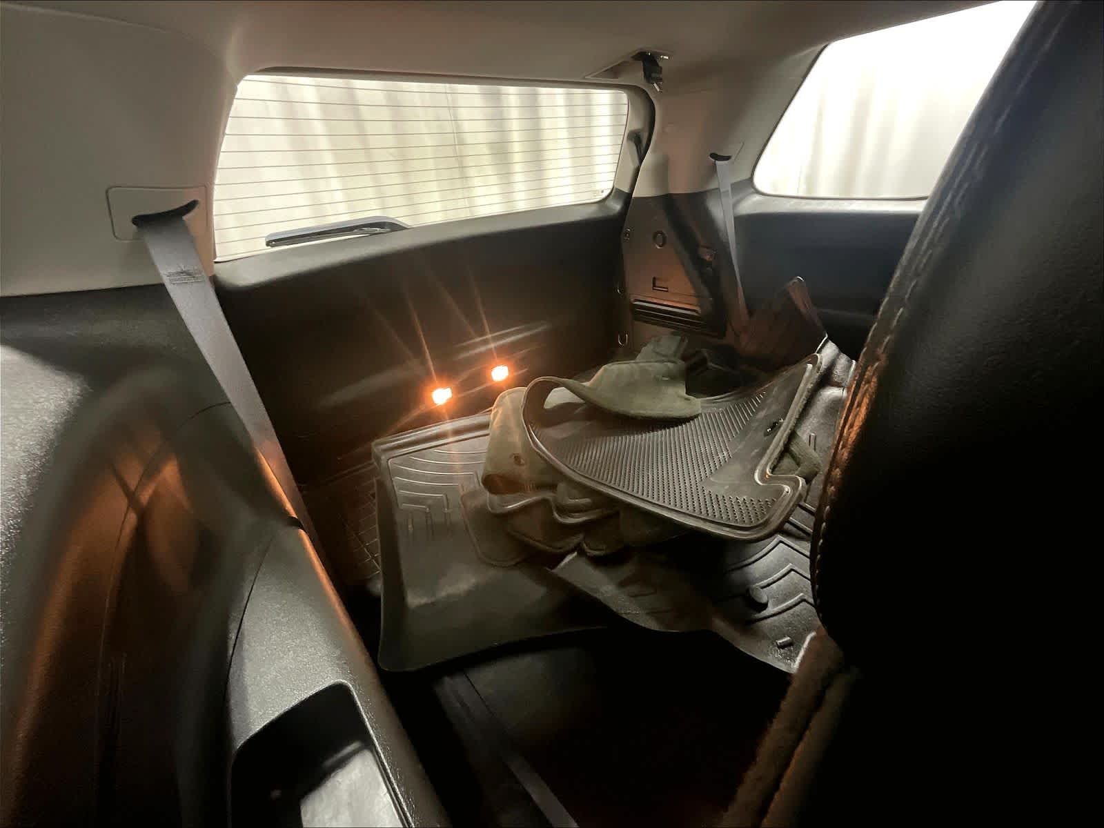 2014 GMC Acadia Denali - Photo 17