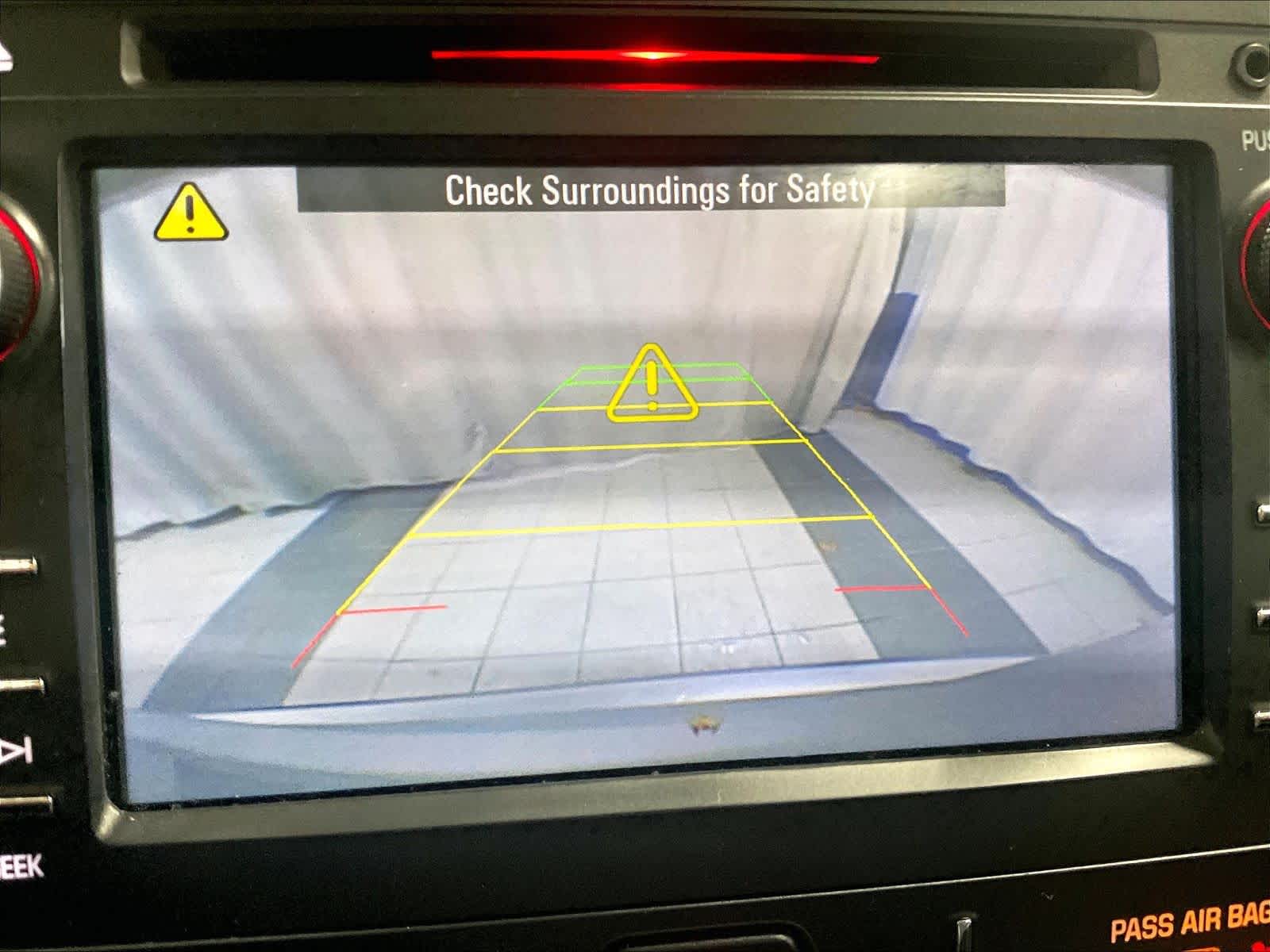 2014 GMC Acadia Denali - Photo 20