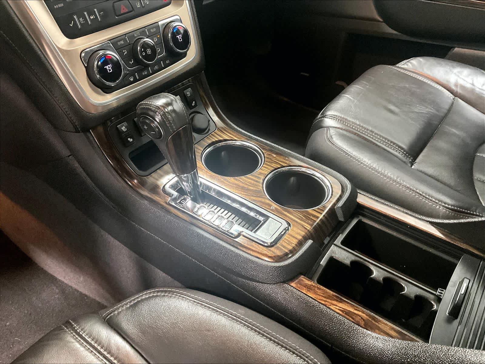 2014 GMC Acadia Denali - Photo 21