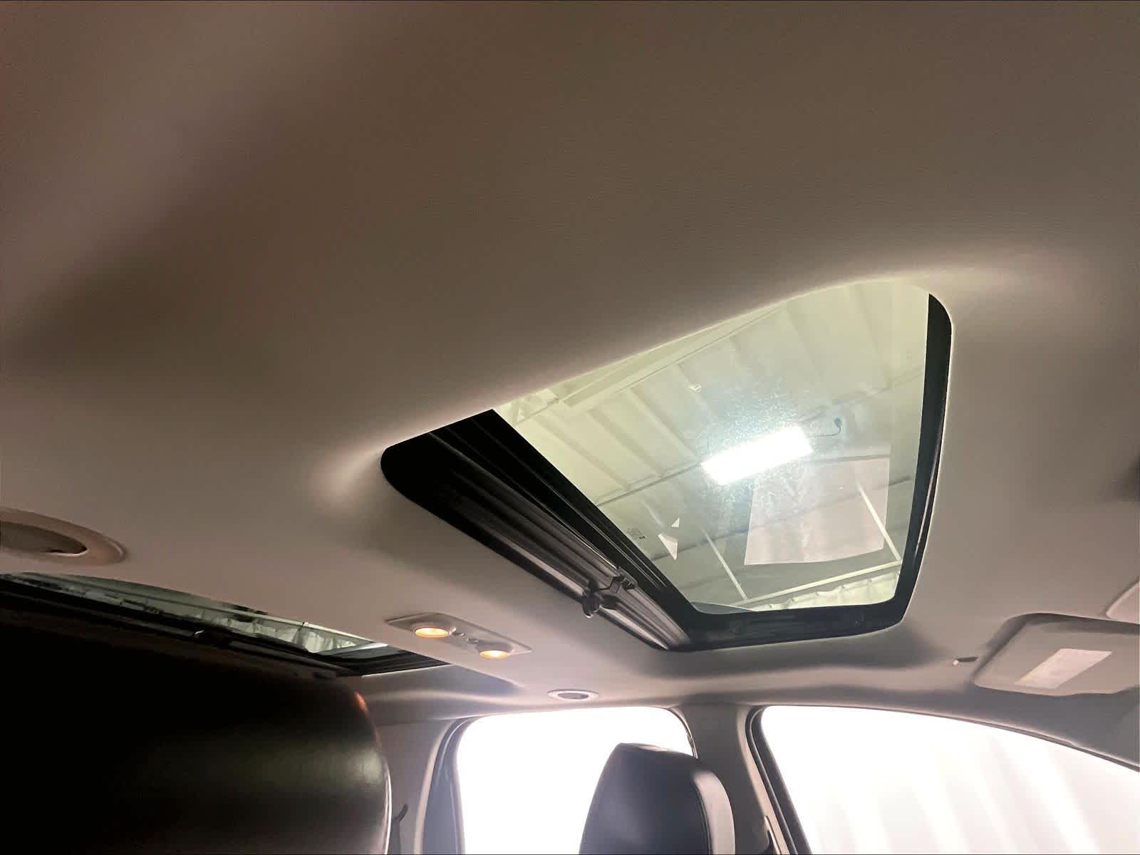 2014 GMC Acadia Denali - Photo 23