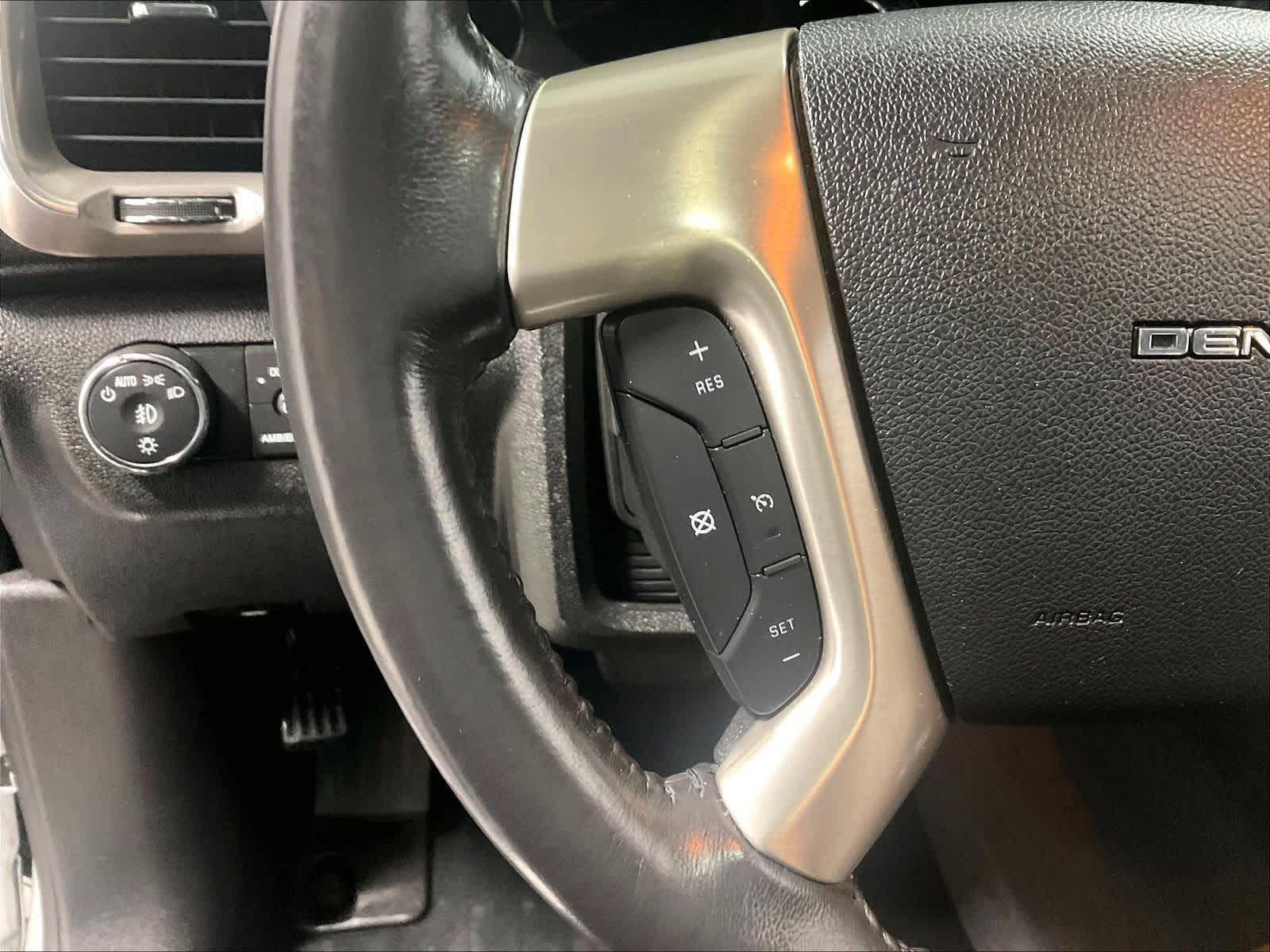 2014 GMC Acadia Denali - Photo 24