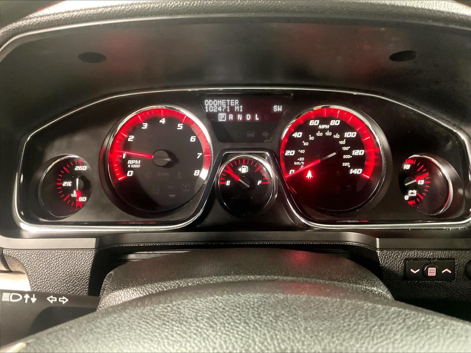 2014 GMC Acadia Denali - Photo 26