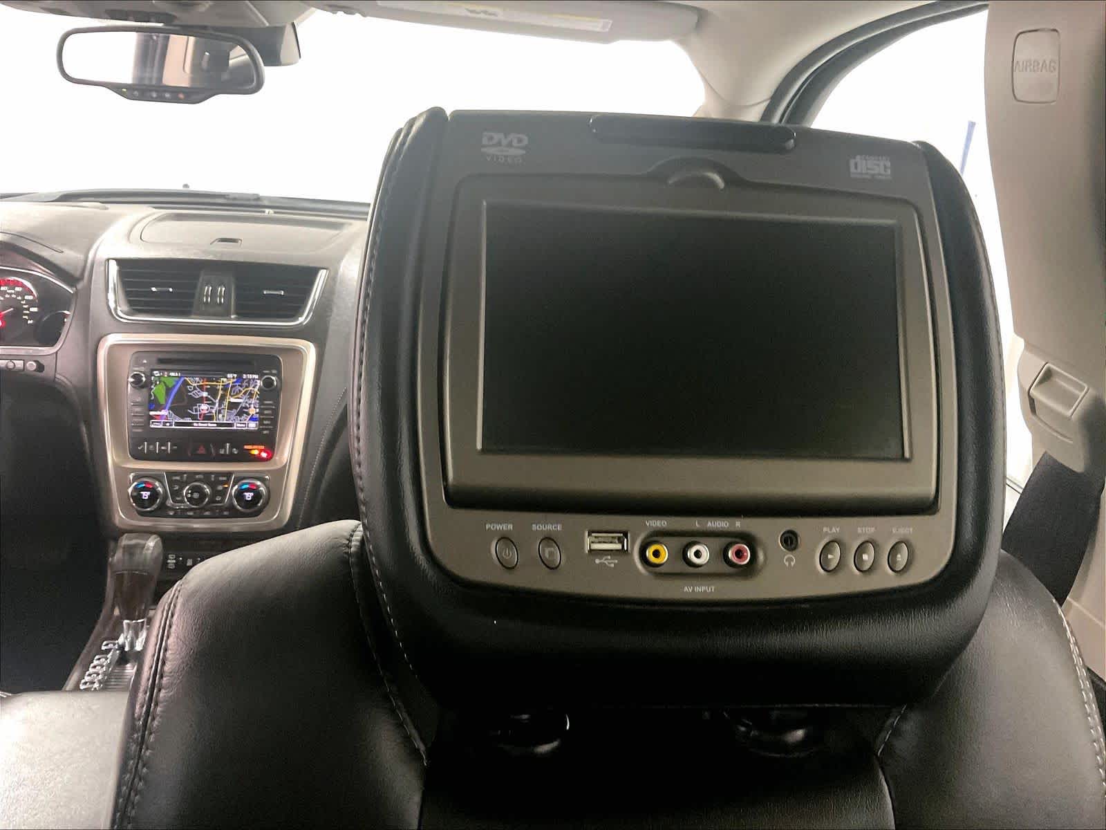 2014 GMC Acadia Denali - Photo 27