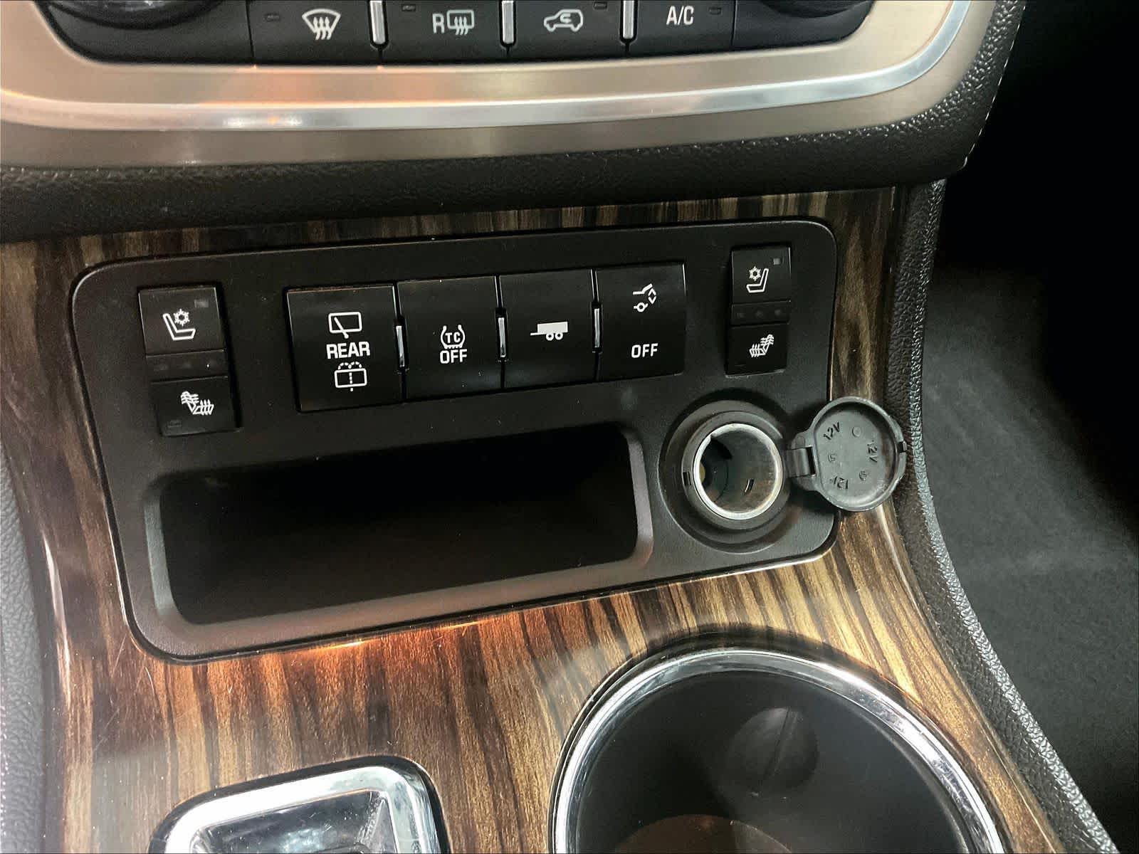 2014 GMC Acadia Denali - Photo 28