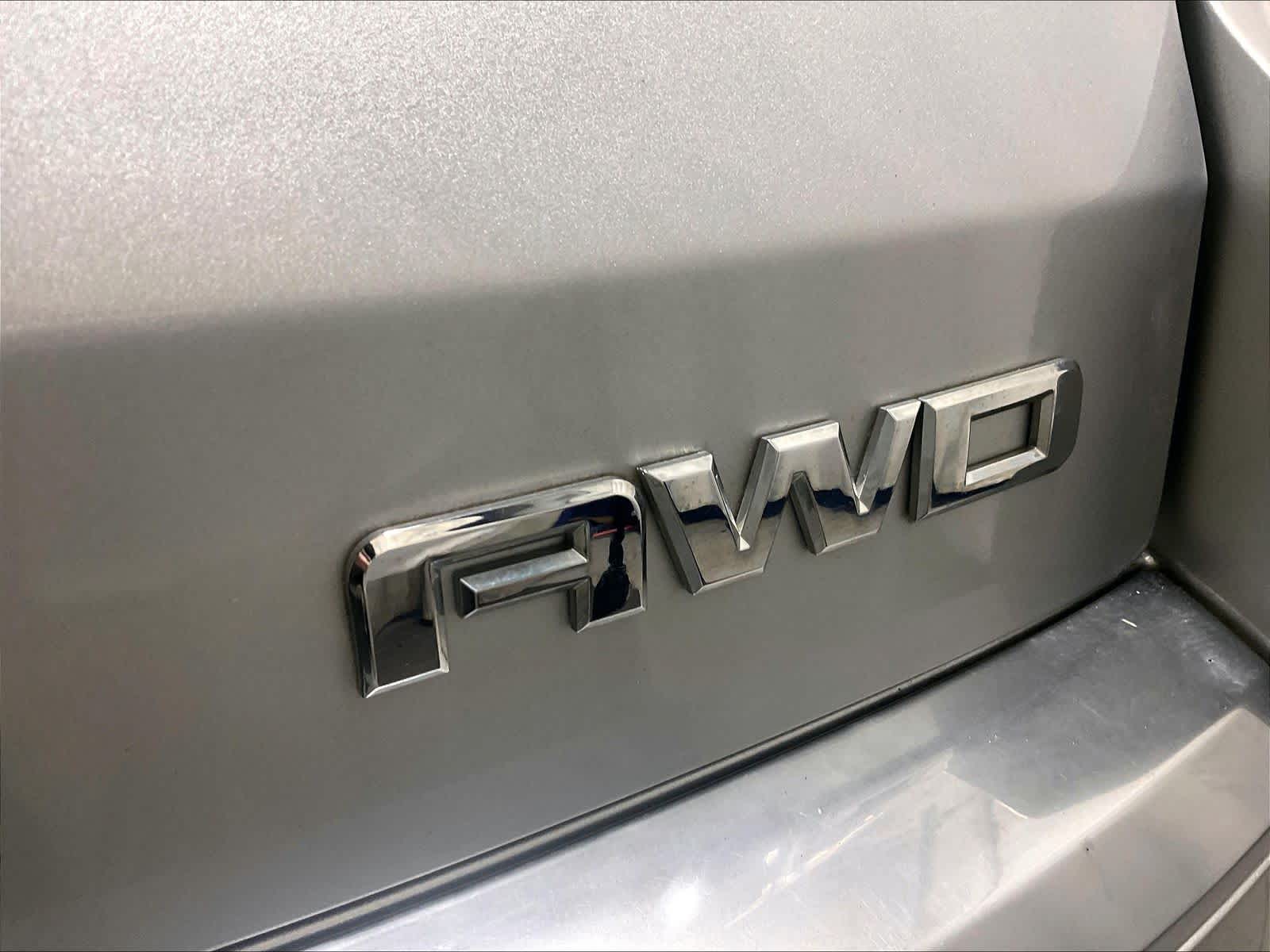 2014 GMC Acadia Denali - Photo 30