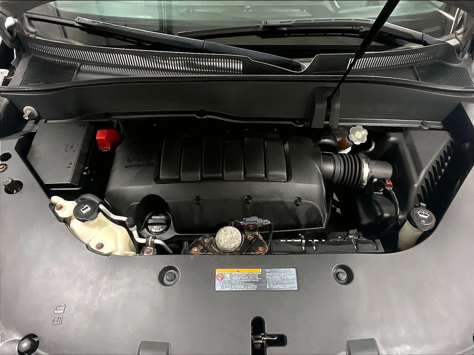 2014 GMC Acadia Denali - Photo 31