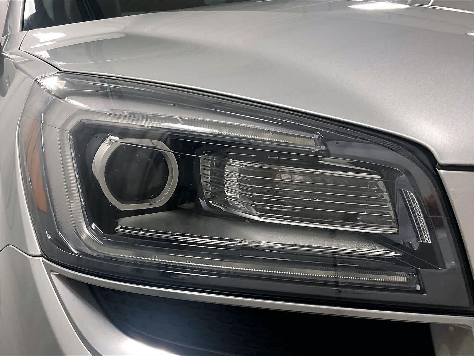 2014 GMC Acadia Denali - Photo 34