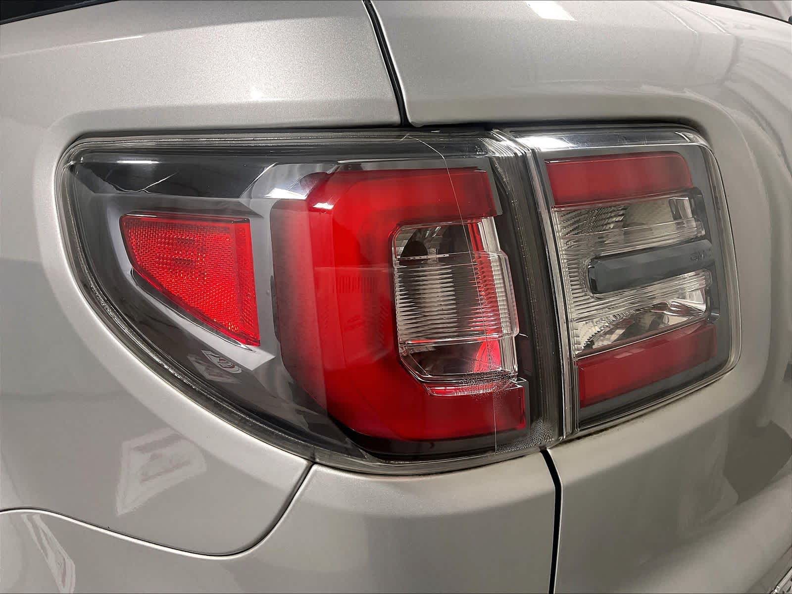 2014 GMC Acadia Denali - Photo 35