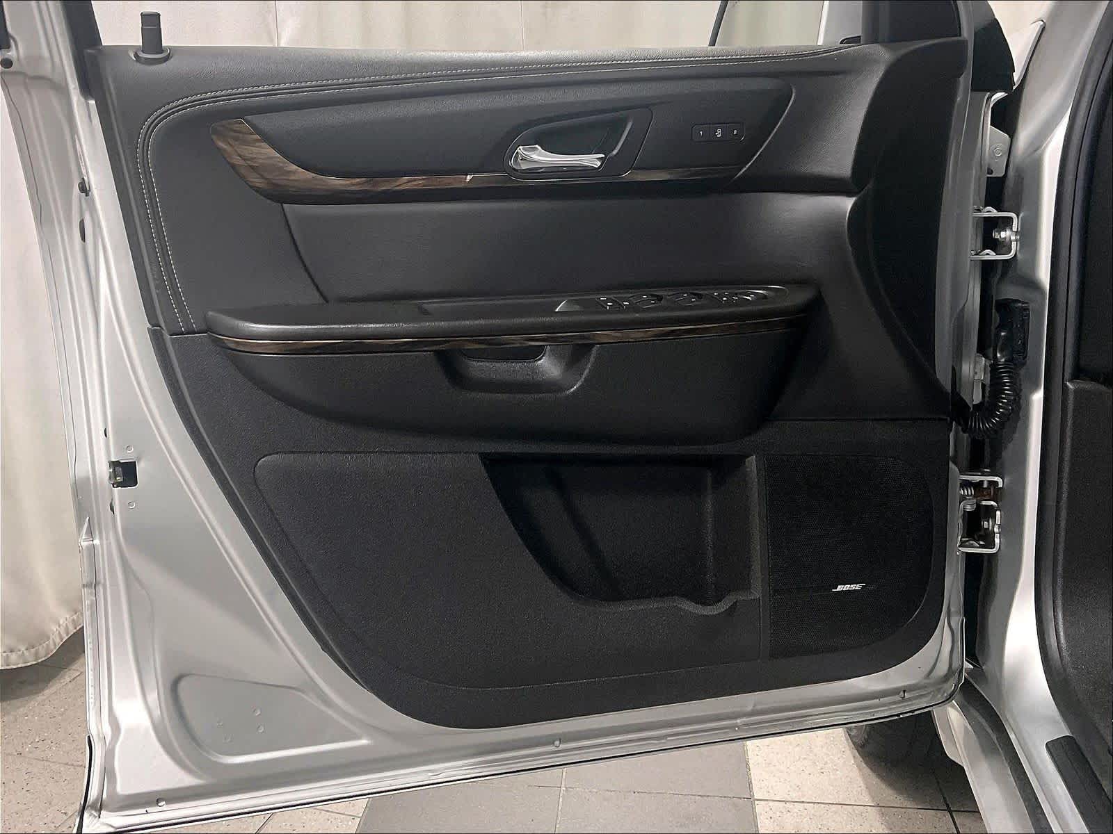 2014 GMC Acadia Denali - Photo 9