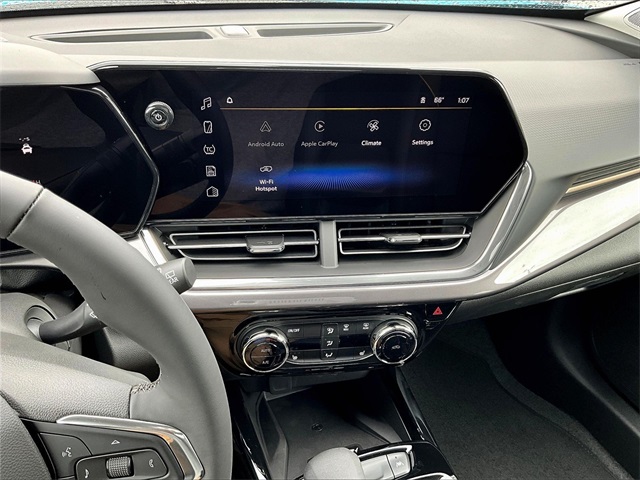 2026 Chevrolet Trax ACTIV - Photo 11