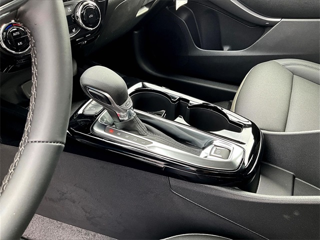 2026 Chevrolet Trax ACTIV - Photo 12