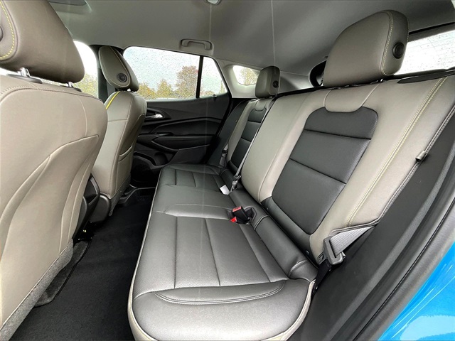 2026 Chevrolet Trax ACTIV - Photo 13