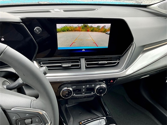 2026 Chevrolet Trax ACTIV - Photo 15