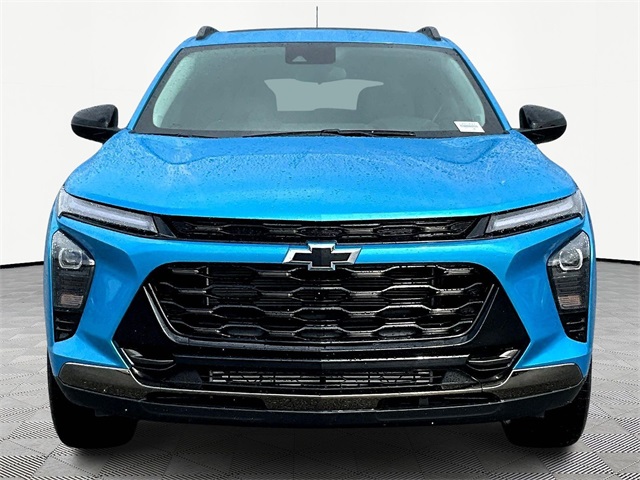 2026 Chevrolet Trax ACTIV - Photo 2