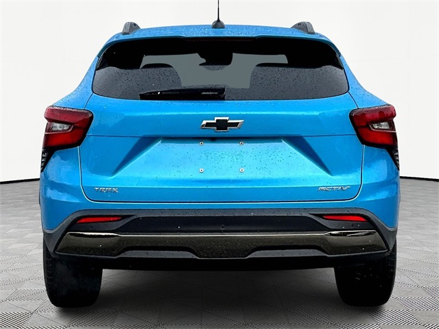 2026 Chevrolet Trax ACTIV - Photo 5