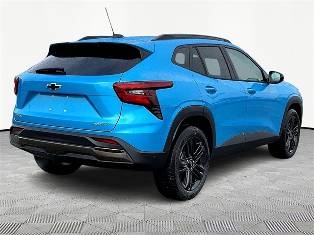 2026 Chevrolet Trax ACTIV - Photo 6