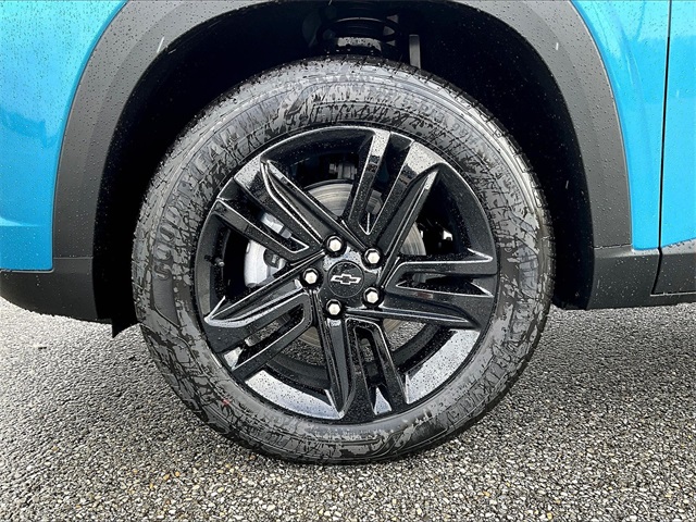 2026 Chevrolet Trax ACTIV - Photo 7