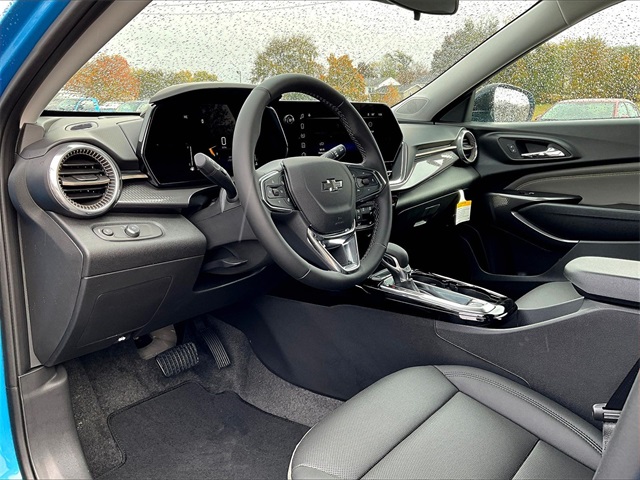 2026 Chevrolet Trax ACTIV - Photo 8