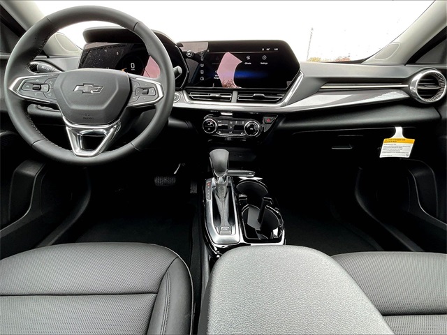 2026 Chevrolet Trax ACTIV - Photo 10