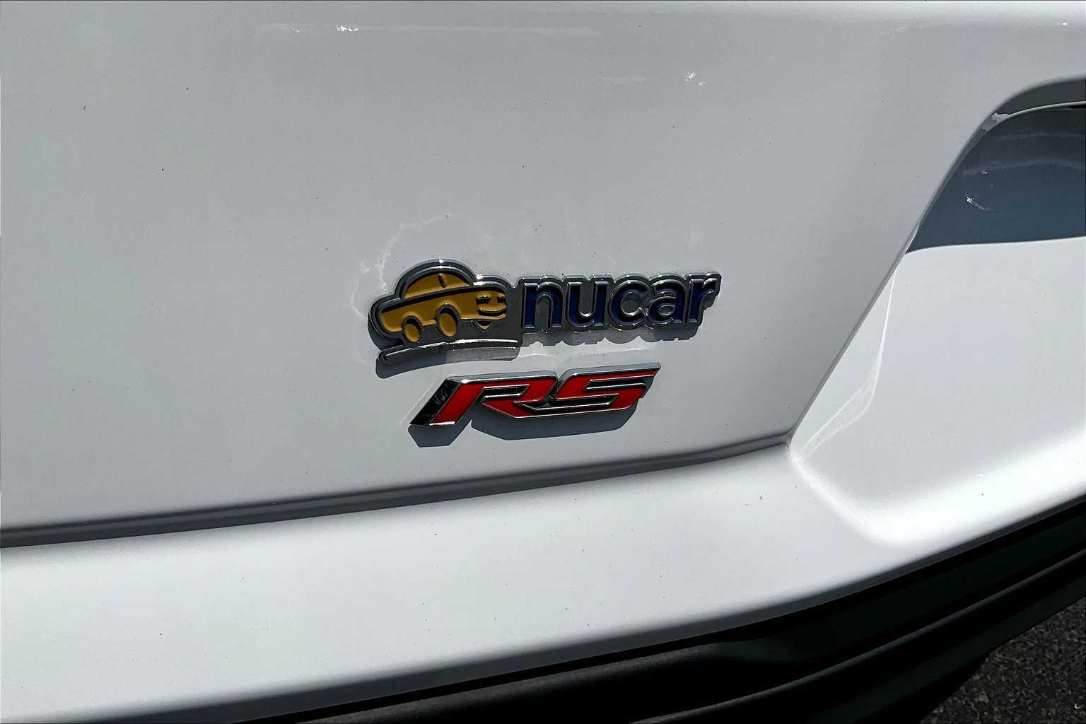 2021 Chevrolet Camaro 1LT - Photo 27