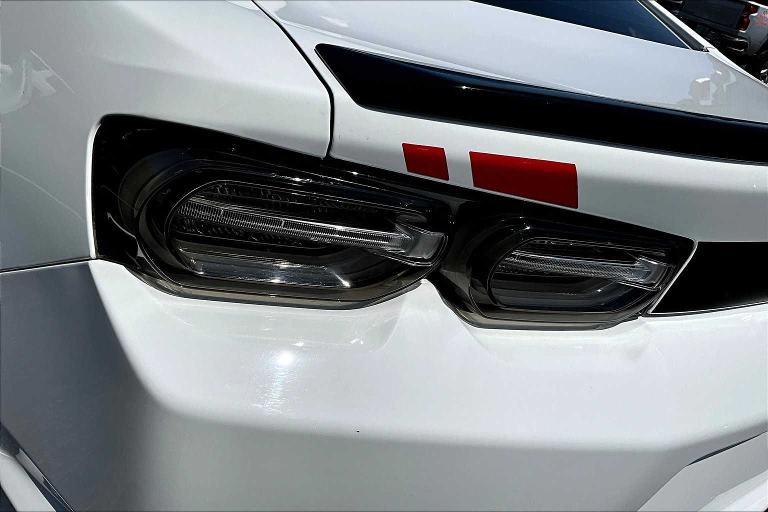2021 Chevrolet Camaro 1LT - Photo 31