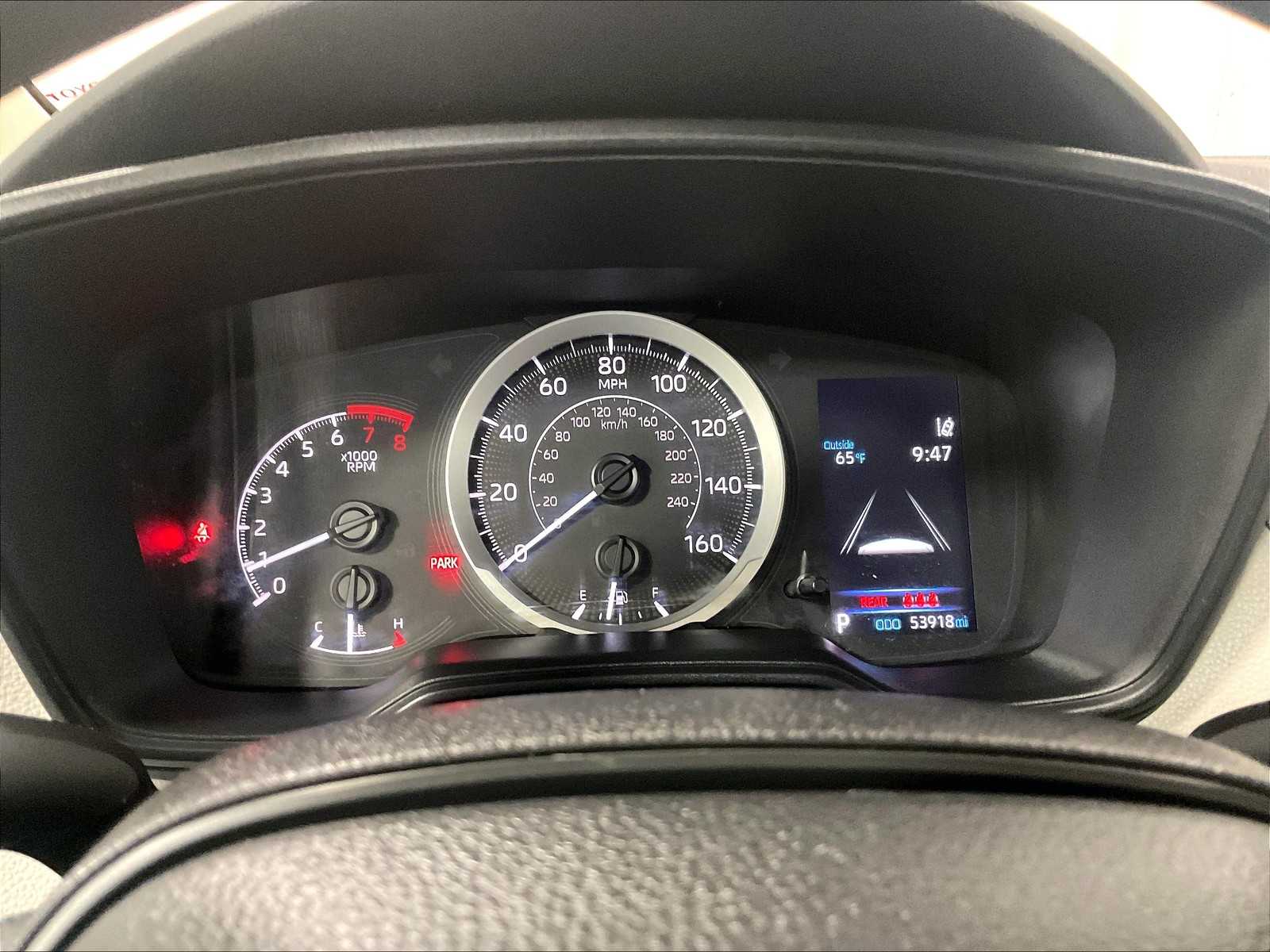 2022 Toyota Corolla LE - Photo 24