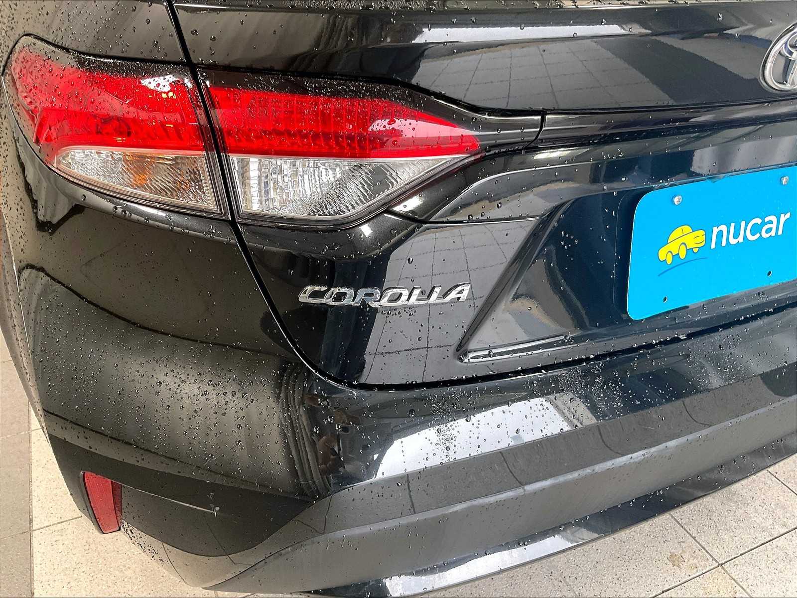 2022 Toyota Corolla LE - Photo 27