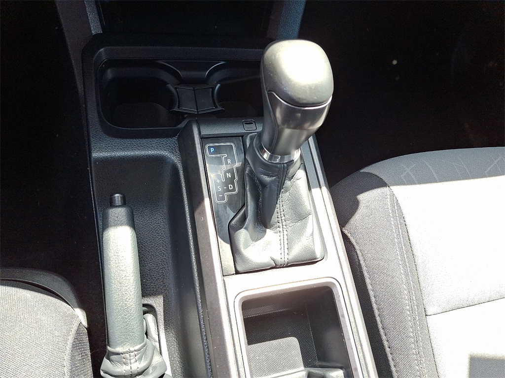 2023 Toyota Tacoma TRD Off-Road - Photo 14