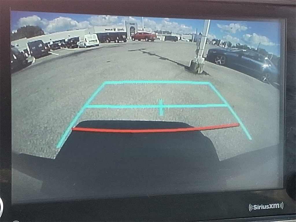 2023 Toyota Tacoma TRD Off-Road - Photo 17
