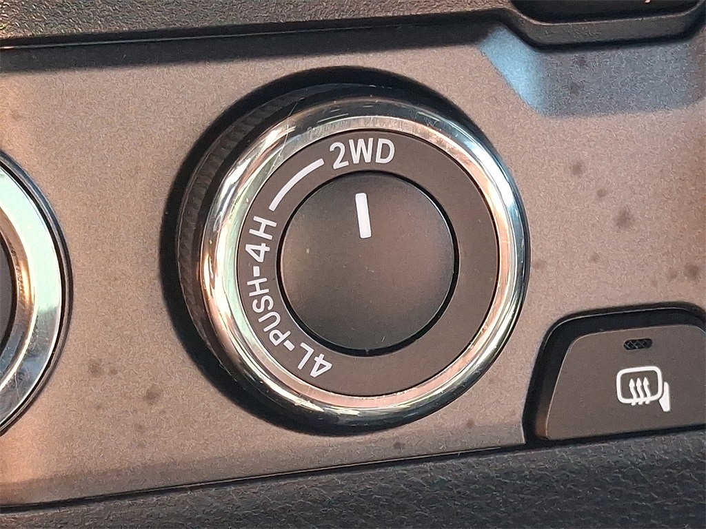 2023 Toyota Tacoma TRD Off-Road - Photo 23