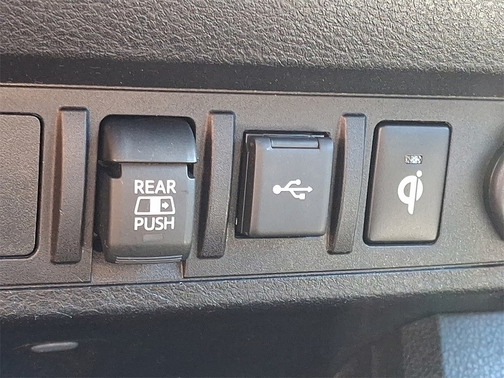2023 Toyota Tacoma TRD Off-Road - Photo 24