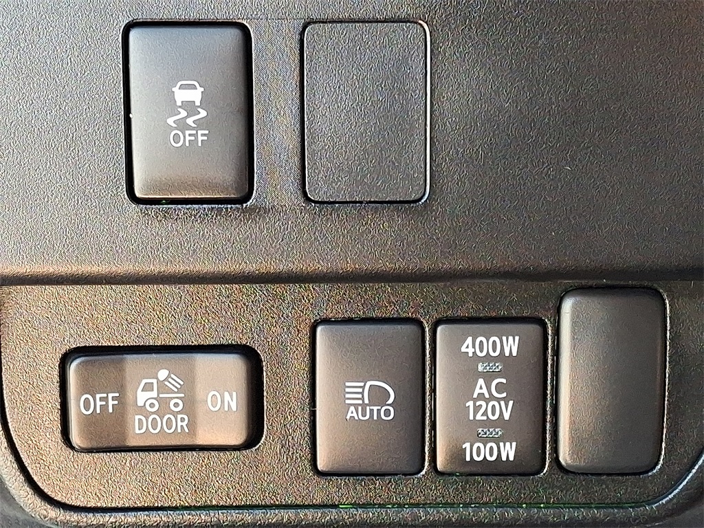 2023 Toyota Tacoma TRD Off-Road - Photo 25