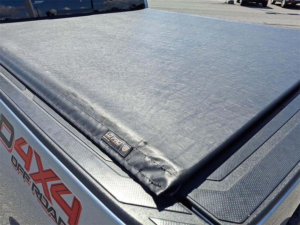 2023 Toyota Tacoma TRD Off-Road - Photo 29
