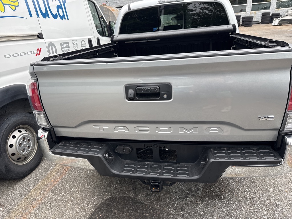 2023 Toyota Tacoma TRD Off-Road - Photo 3
