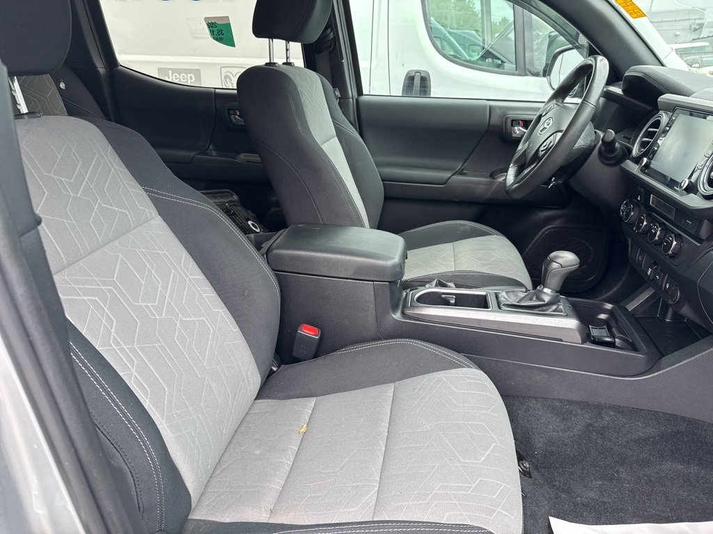 2023 Toyota Tacoma TRD Off-Road - Photo 5