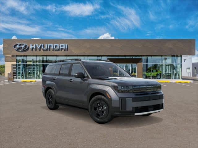 2022 Hyundai Santa Fe XRT photo 31